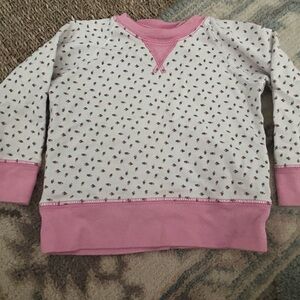 TBBC Crewneck 12/18 Play